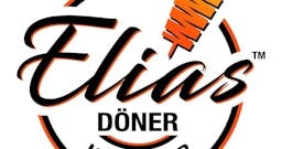 Elias Döner Kebab logo