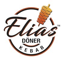 Elias Döner logo