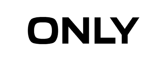ONLY logo